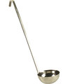 Star Manufacturing Ladle, 6 Oz (12"L, S/S) 21764